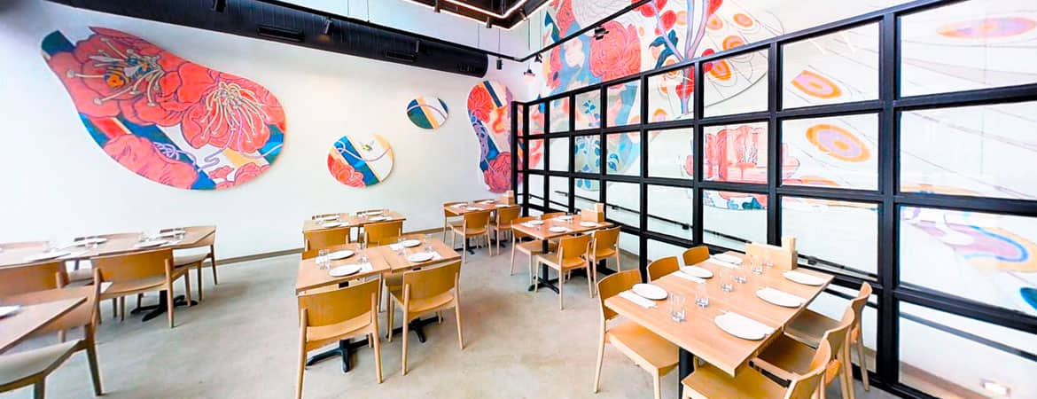 Recorridos Virtuales para Comercios, Hoteles, Resauración. Intell-X España. Alicante